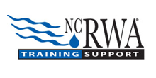 Officially endorsed by the North Carolina Rural Water Association